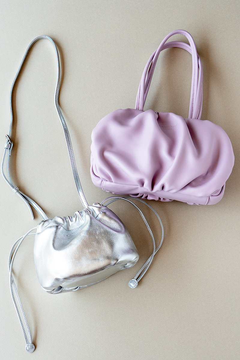 tsumori chisato CARRY :ツモリチサトの財布・バッグ | 2025 AW - Lamb