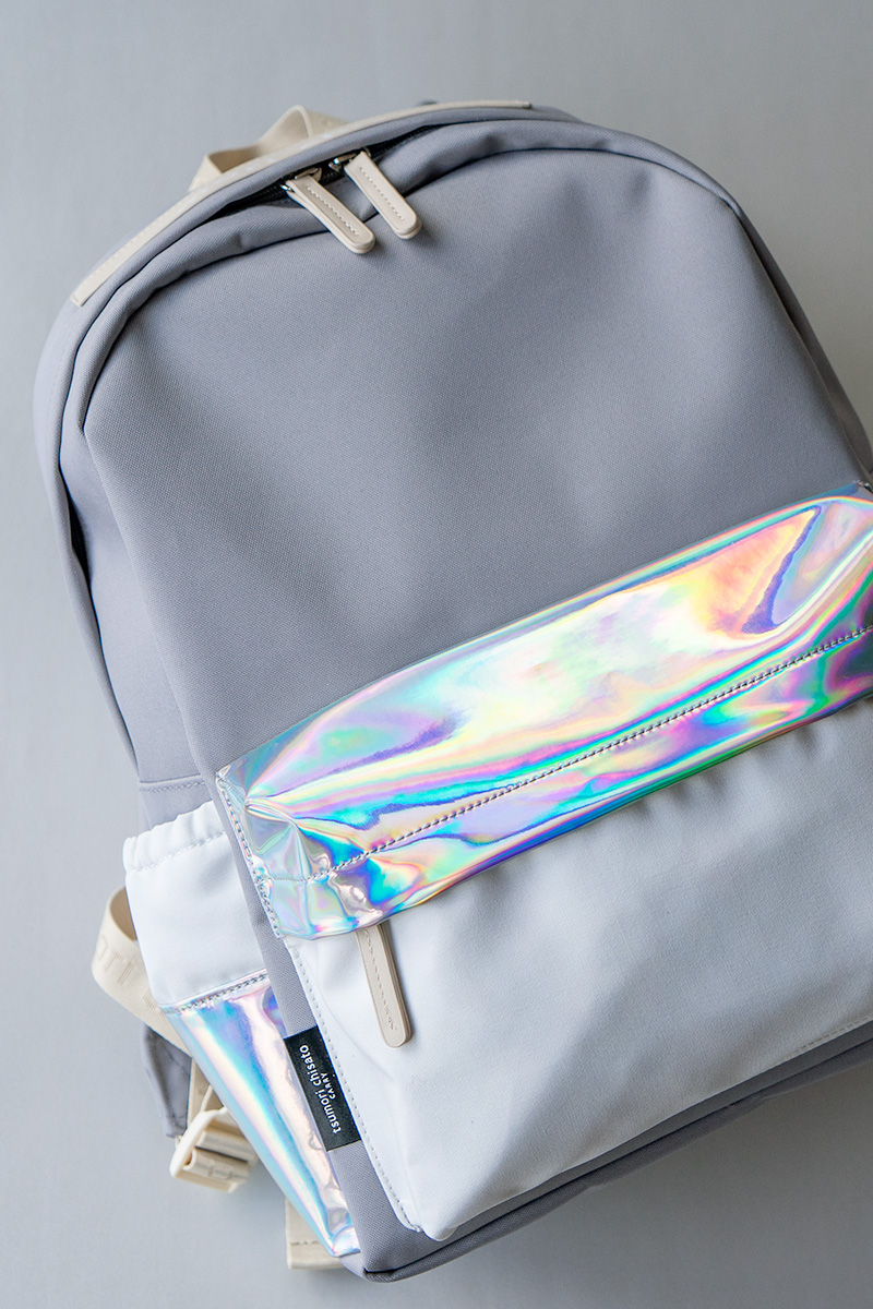 ツモリチサトキャリー バッグ コンビバックパック