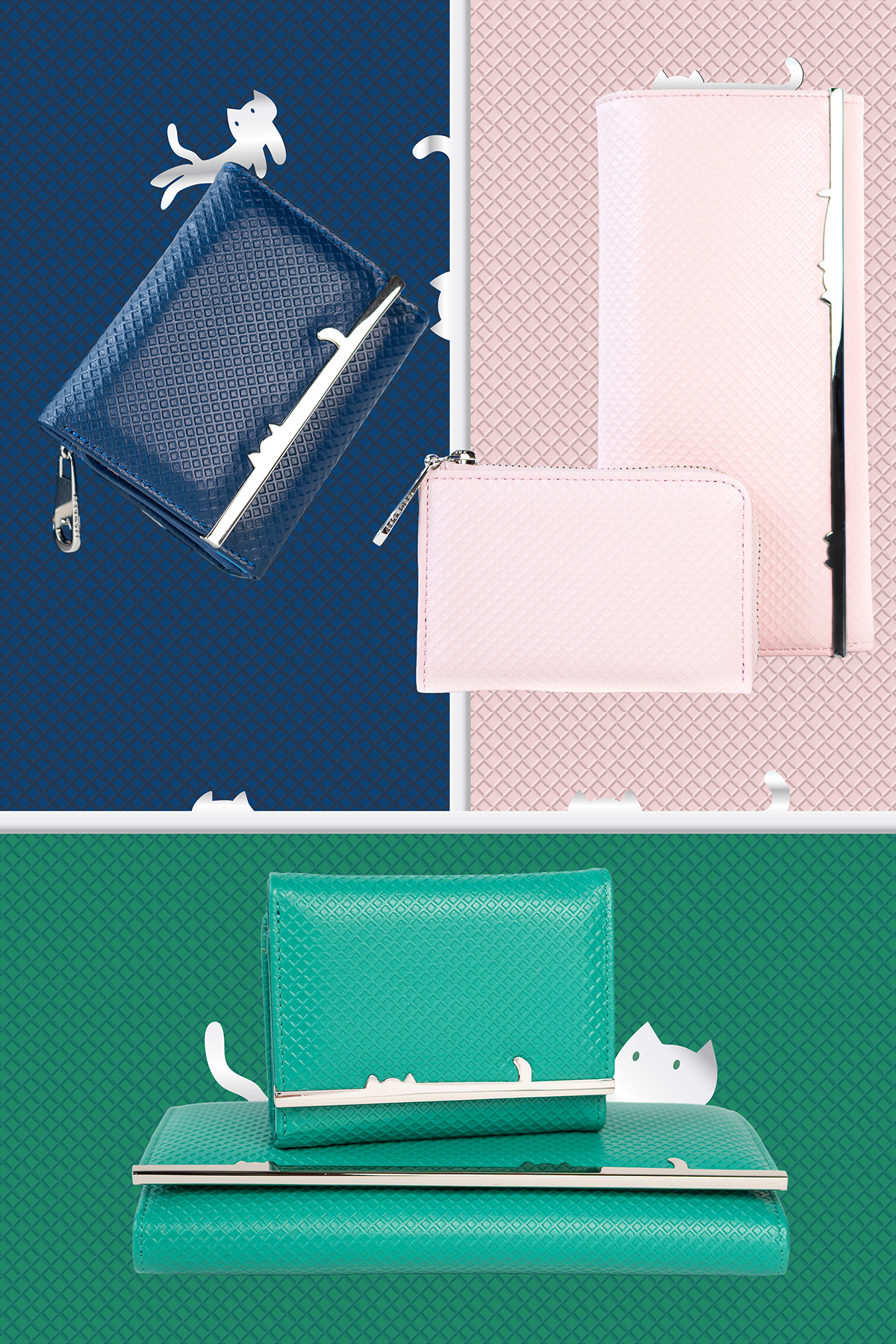 クロスエンボスシリーズ