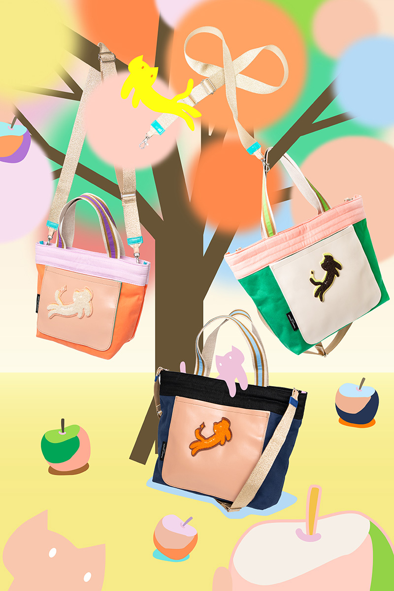 キラミックスコンビシリーズ