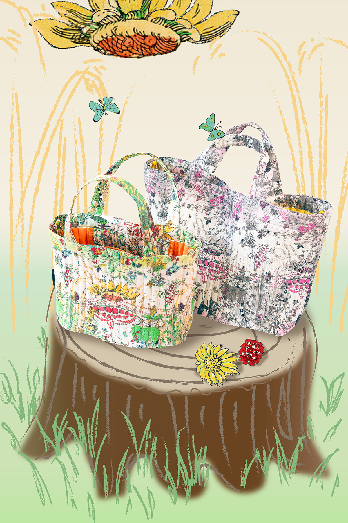 トゥギャザーバッグ