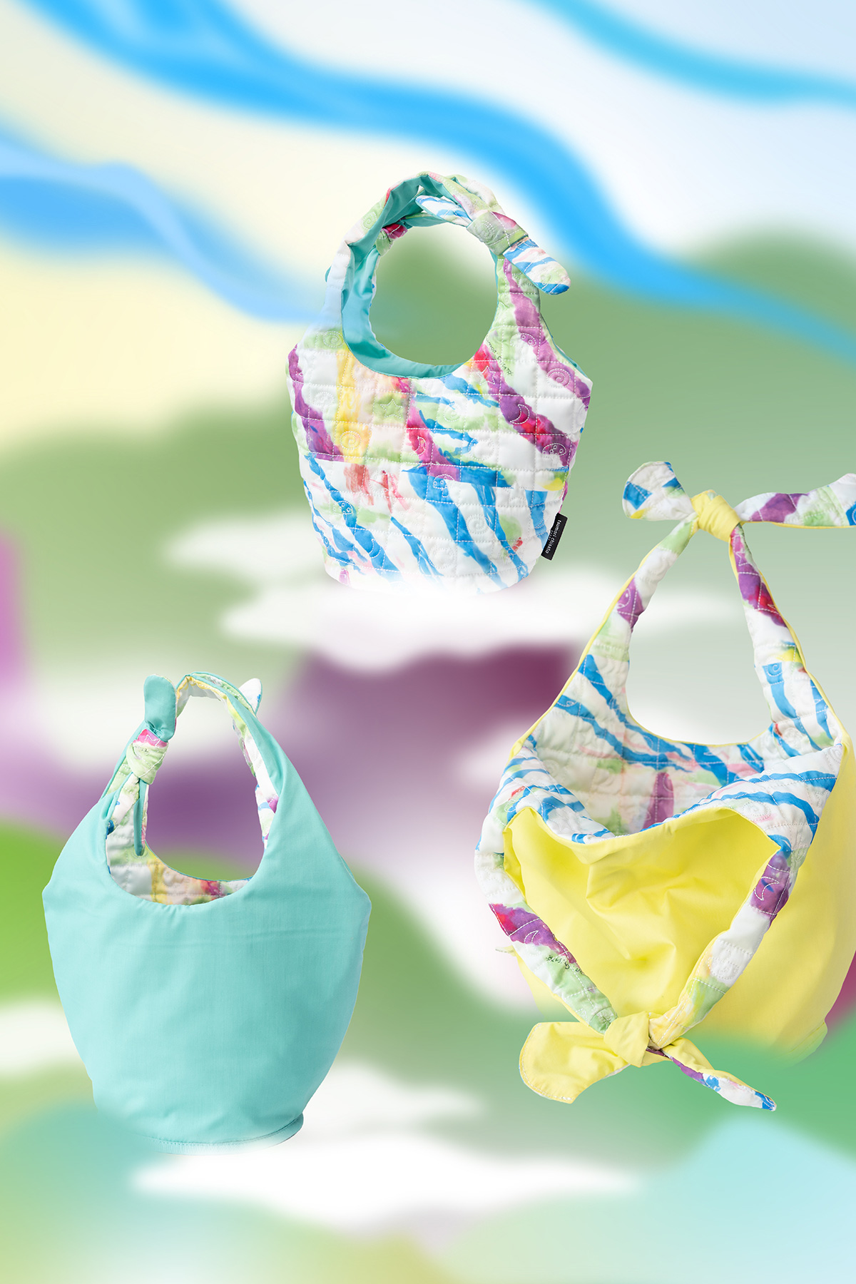 ヤマクモシリーズ