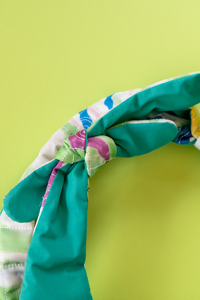 ツモリチサトキャリー バッグ Yama Kumo